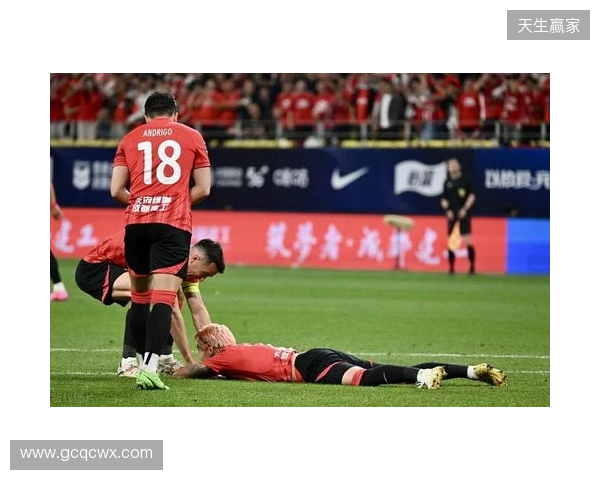 韦世豪:作为队长首先要为球队付出更多,大家状态越来越好